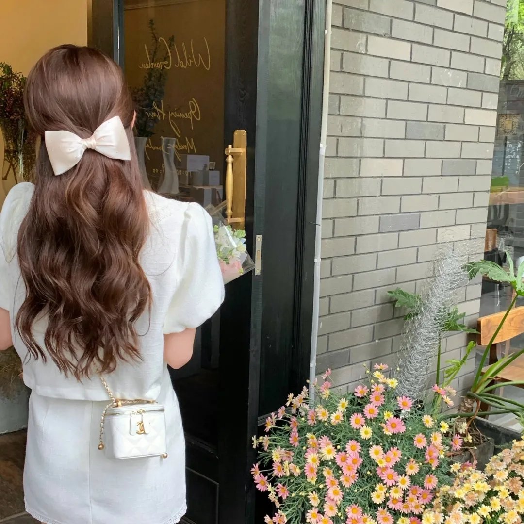 女人的秘密